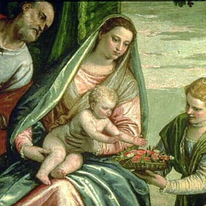Santa Doroteia