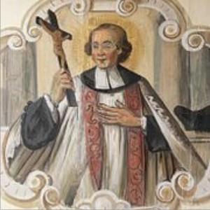 Santo Eulógio - Mártir Espanhol