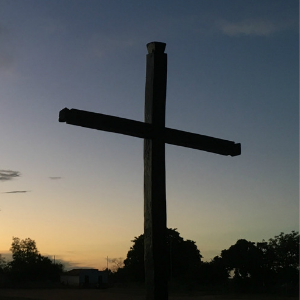 Exaltação da Santa Cruz