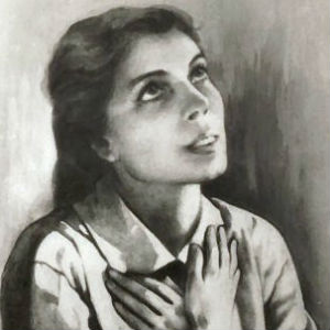 Beata Alexandrina Maria da Costa