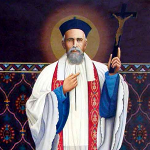 São Francisco Régis