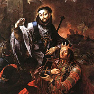 São Francisco Solano