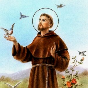 São Francisco de Assis