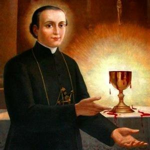 São Gaspar de Búfalo