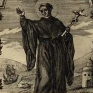 São Gonçalo de Lagos, homem zeloso e cheio de pureza