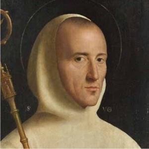 Santo Hugo de Grenoble, homem zeloso pela comunhão da Igreja