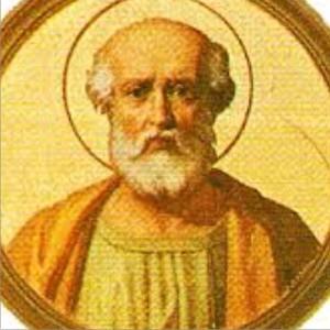 Santo Inocêncio - Promotor da Paz