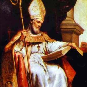 Santo Isidoro, buscava a salvação das almas