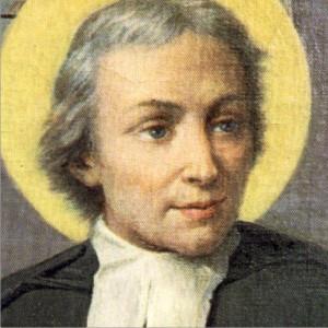 São João Batista de La Salle, intercessor dos mestres e educadores