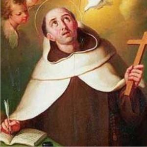 São João José da Cruz - Religioso de vida eremítica