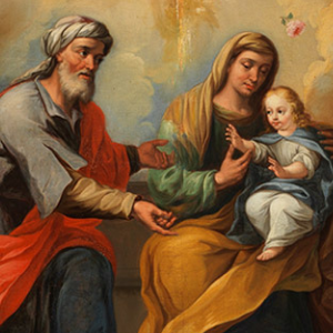 São Joaquim e Sant'Ana