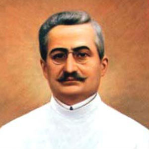 São José Moscati, recebeu o título de médico e pai dos pobres