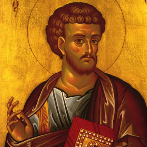 São Lucas, uma figura simpática do Cristianismo primitivo