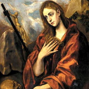Santa Maria Madalena
