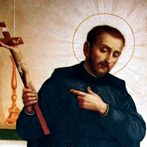 São Pedro Claver