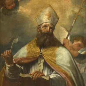 São Pedro Crisólogo