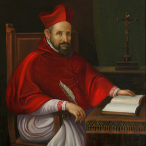 São Roberto Belarmino
