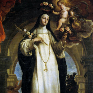 Santa Rosa de Lima