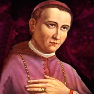 Santo Antônio Maria Gianelli