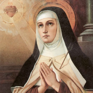 Santa Teresa de Ávila (Santa Teresa de Jesus)