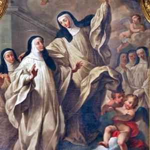 Bem-aventuradas Teresa, Mafalda e Sancha