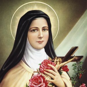 Santa Teresinha do Menino Jesus