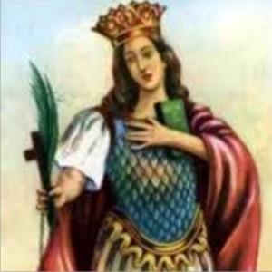 São Vitor, viveu toda sua juventude para Deus