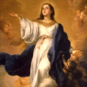 Assunção de Nossa Senhora