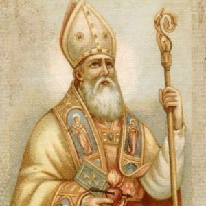 Santo Aurélio