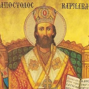 São Barnabé
