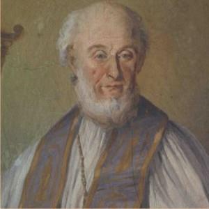 São Calisto I - um dos Príncipes da Fé