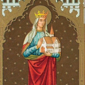 Santa Clotilde