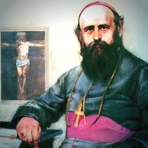 São Daniel Comboni