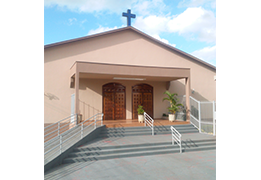 Paróquia Nossa Senhora do Perpétuo Socorro
