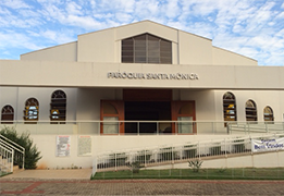 Paróquia Santa Mônica