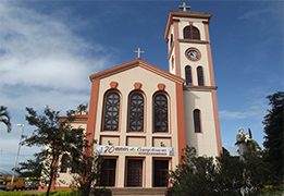 Paróquia Santo Antônio (Cambé)