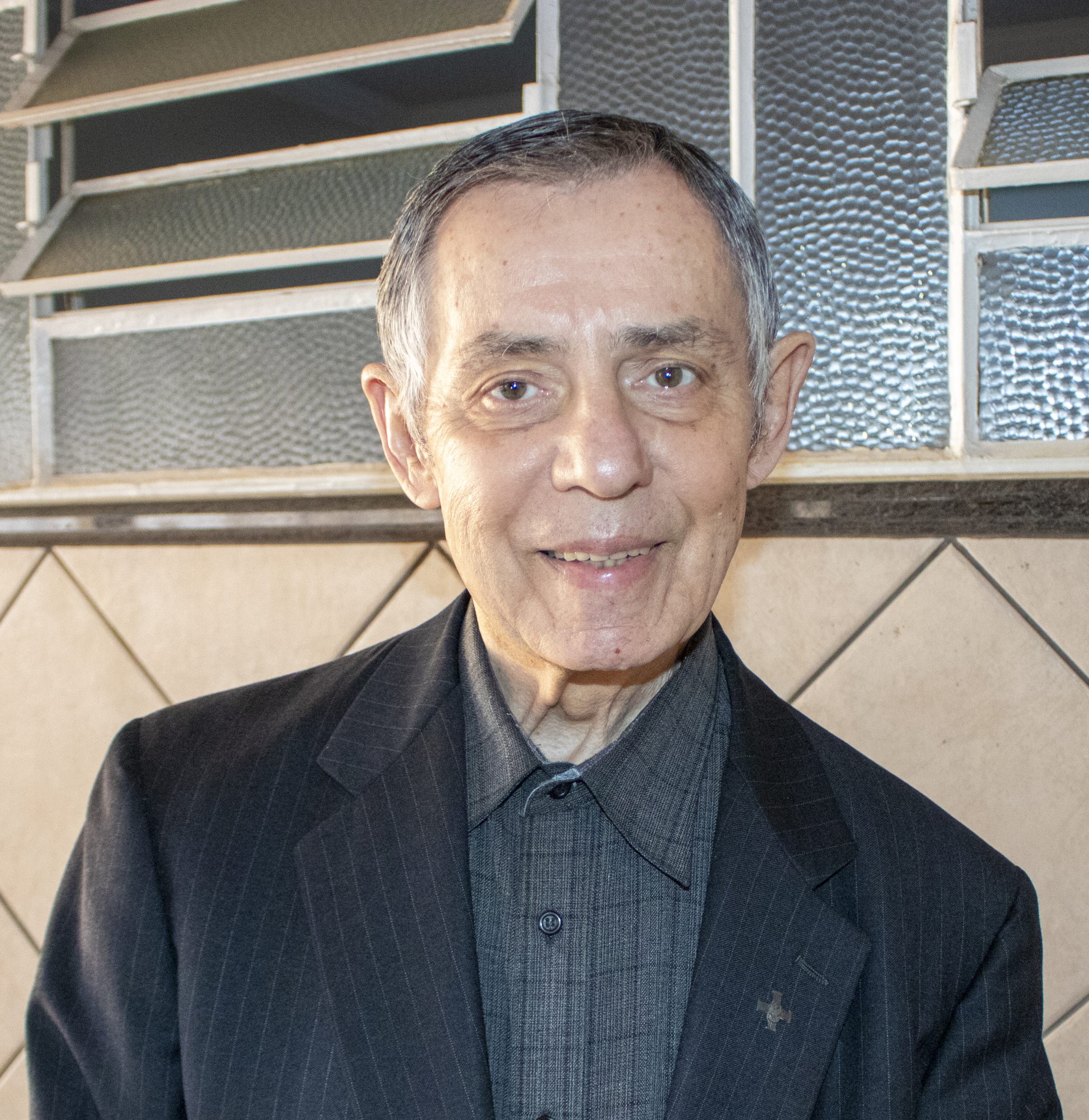 Pe. André Bedrowski