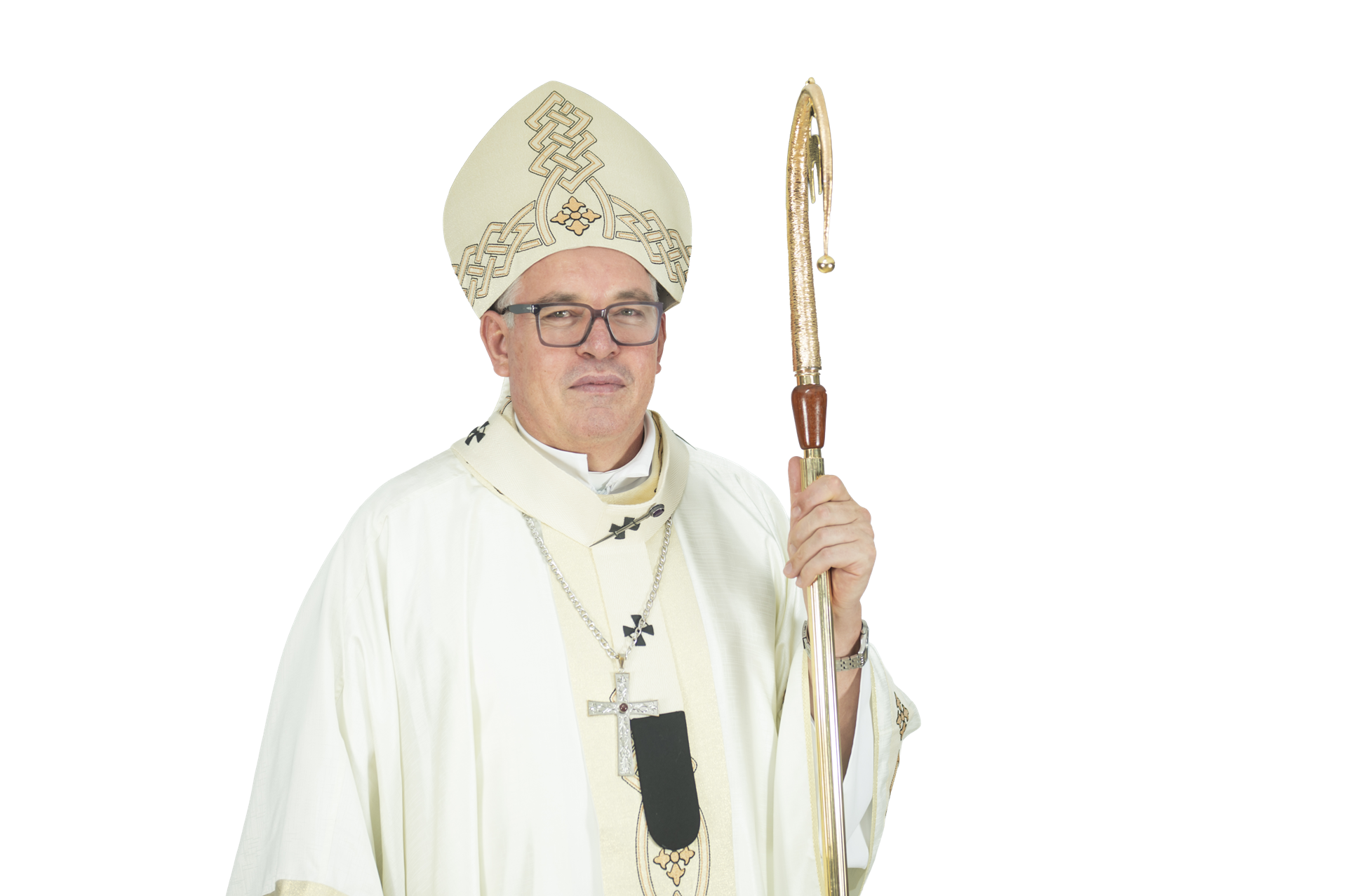 Dom Geremias Steinmetz
