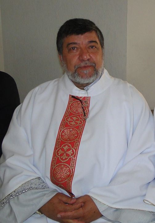Pe. Antônio Jorge Naufel (Toninho)