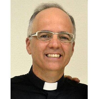 Pe. César Braga de Paula
