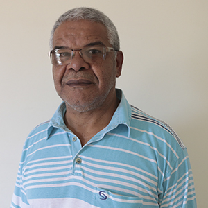 Pe. Delcides André de Souza