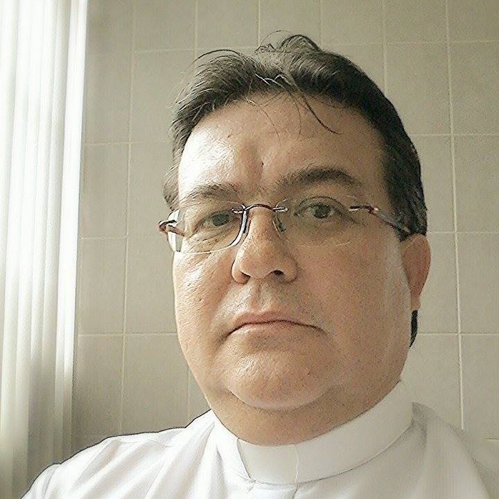 Pe. Freddy Antônio Ureña Quintero