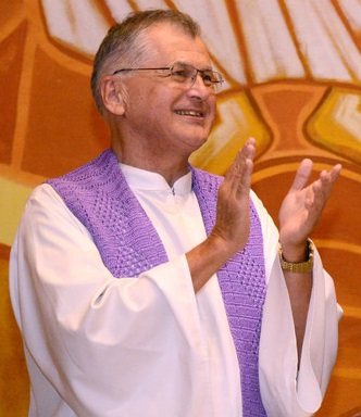 Pe. José Limeira Sobrinho