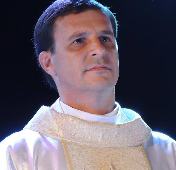 Pe. José Luis Primão