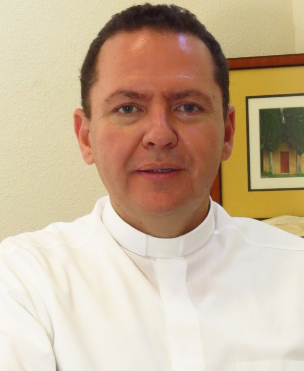 Pe. José Rafael Solano Durán