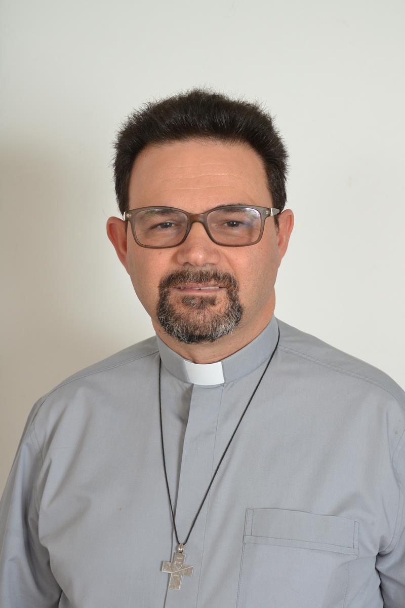 Pe. Layrton dos Santos