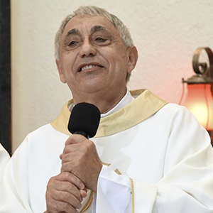 Pe. Antônio Cossari