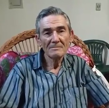Pe. João Batista Pires