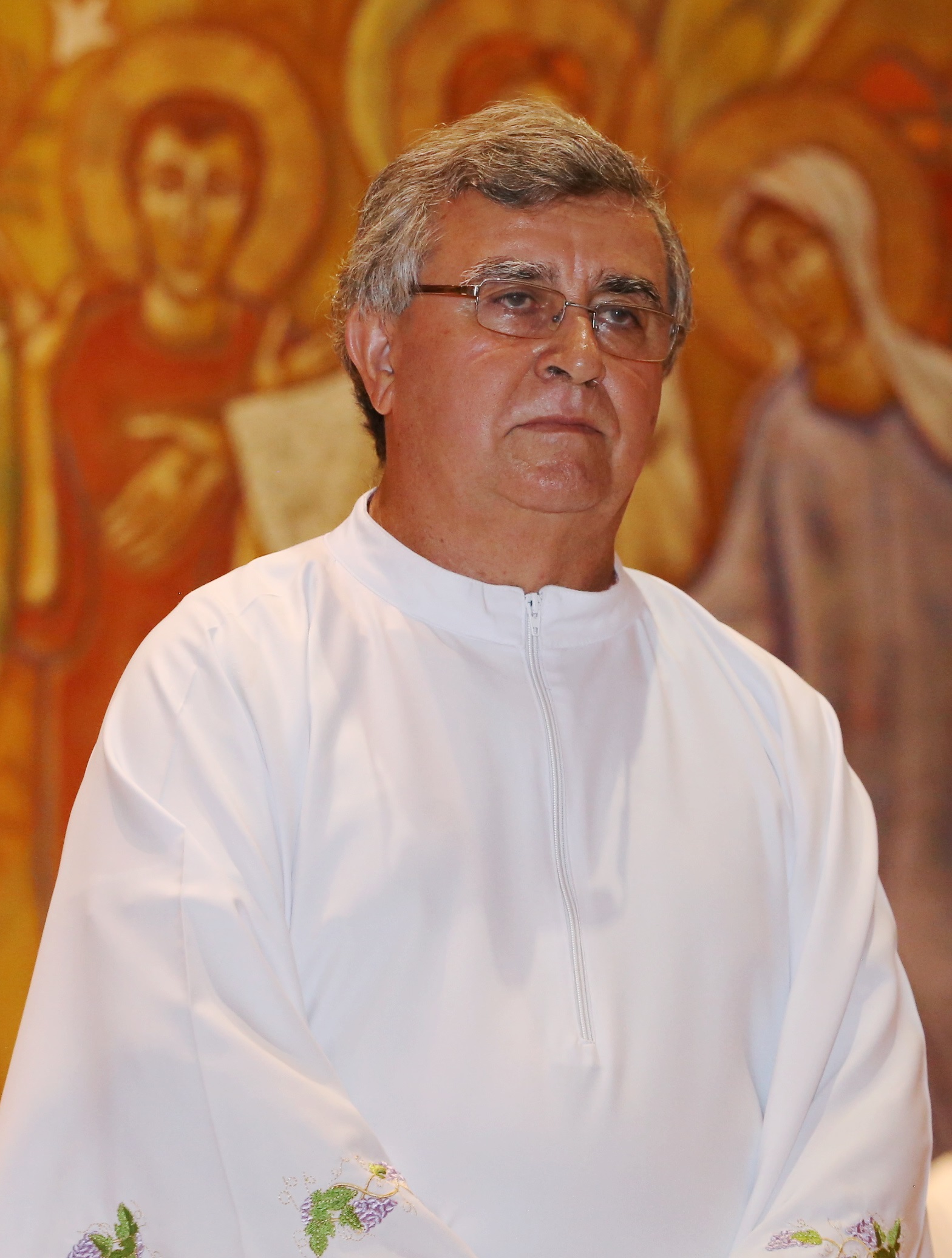 Pe. João de Almeida Verlingue