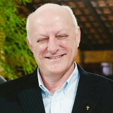 Pe. José Bach